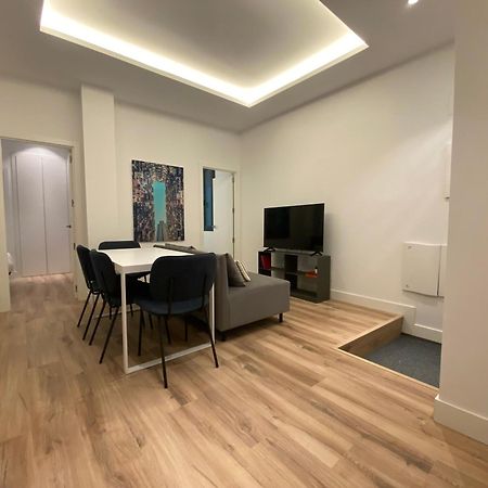 Aparthotel Fomento By Wynwood House à Madrid Extérieur photo